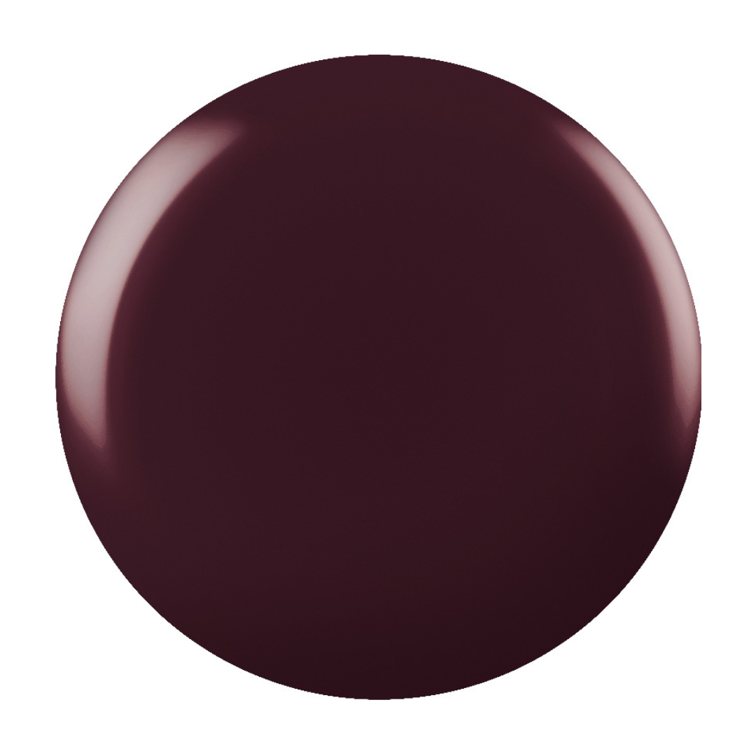 CND Shellac - Dark Dahlias Colour