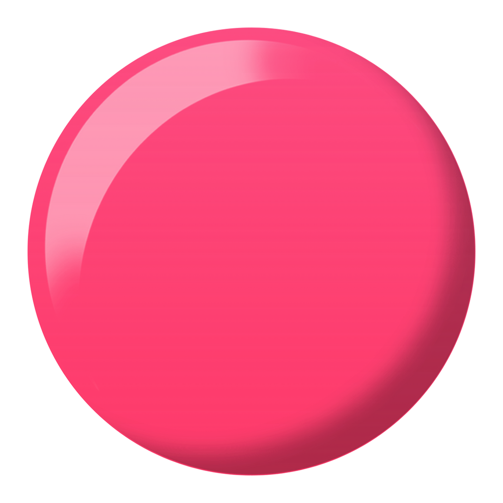 DND Duo Set DC#014 - Tulip Pink