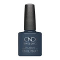 CND Shellac - Denim Patch