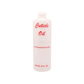 Empty Cuticle Oil Bottle 237ml (8oz)