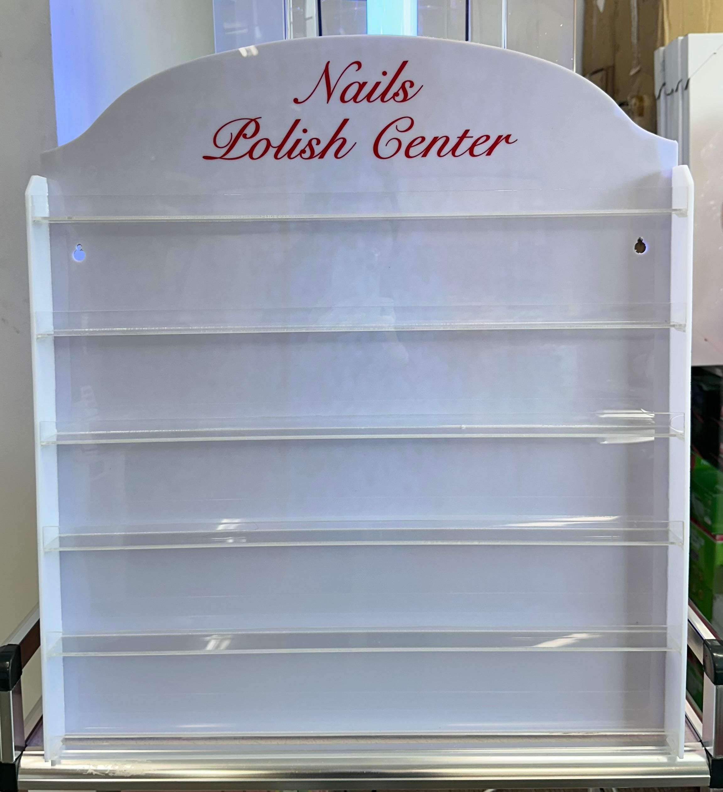 Nails Polish Center
