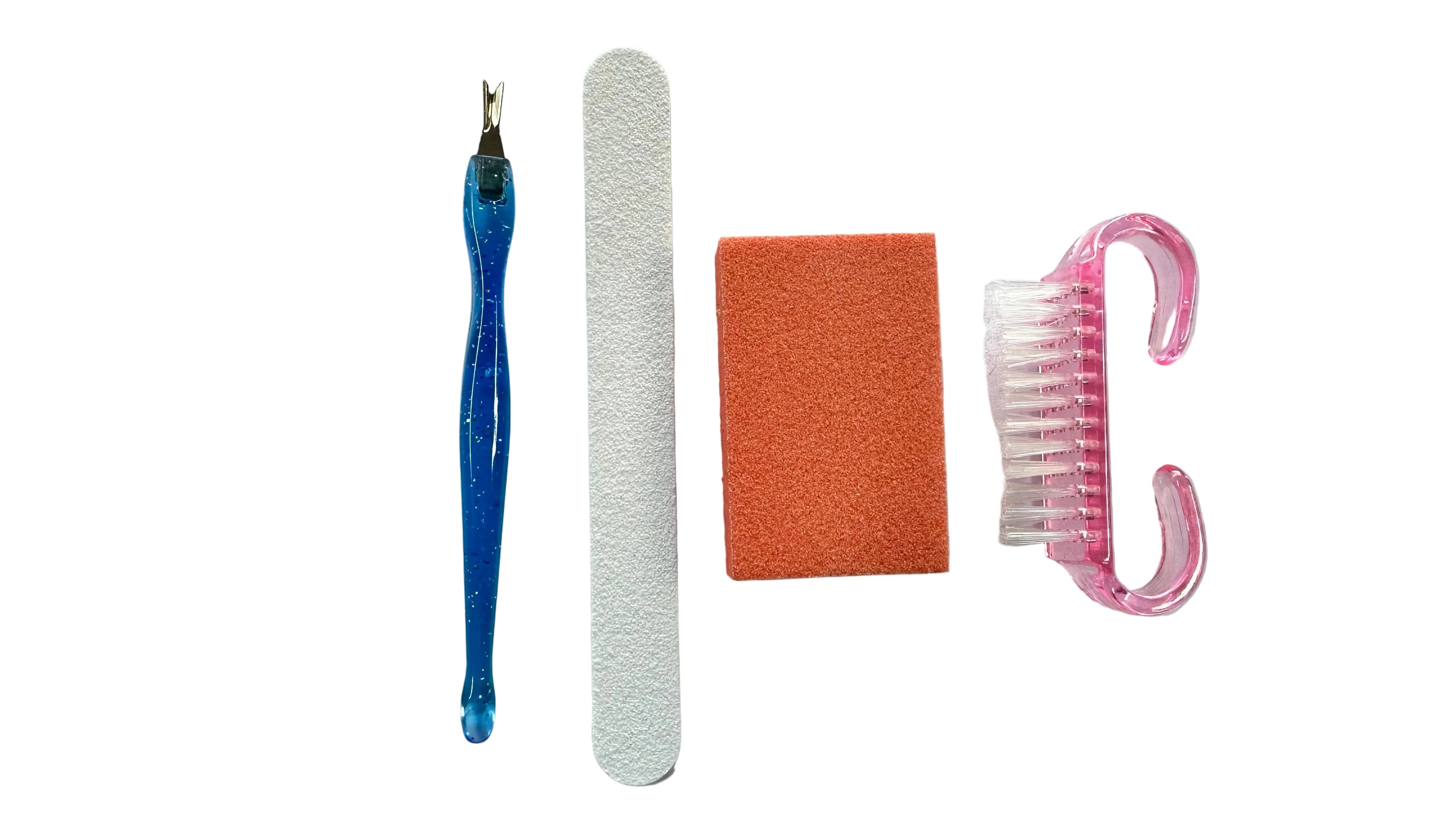 Manicure Set 4pcs