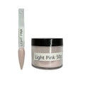 Light Pink Acrylic Powder 50g