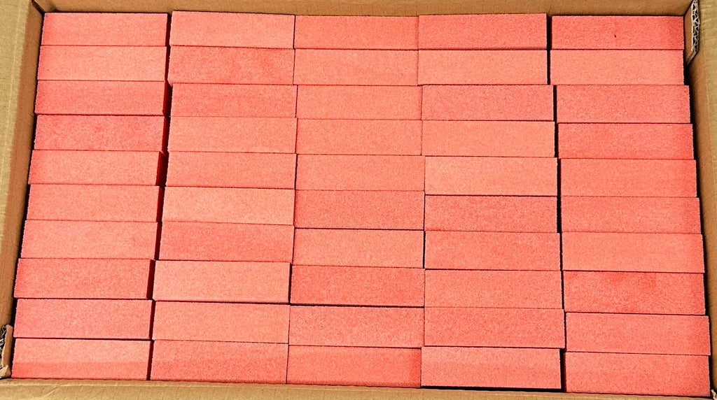 ANS 3 Way Nail Buffer - Box of 500