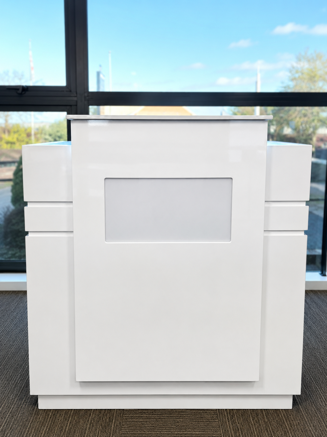 Reception Desk - RD04