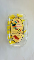 Lamour Colour Tips -assorted colour
