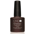 CND Shellac - Fedora Colour