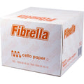 Fibrella Cello 10 boxes Paper for Hygienic Clinical Use