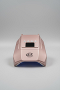 TNT 96W Wireless UV Led Nail Lamp Metallic Color Professional Nail Gel Dryer Salon Nail Lamp
