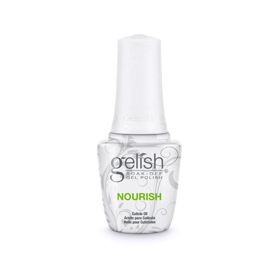 Gelish Cuticle Oil