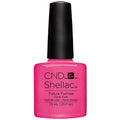 CND Shellac - Future Fuchsia