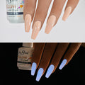 Cre8tion Gel Polish - Soak Off Glow in the Dark 06