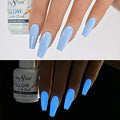 Cre8tion Gel Polish - Soak Off Gel Glow 08