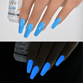 Cre8tion Soak Off Gel Glow in the Dark 13