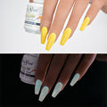 Cre8tion Gel Polish - Soak Off Gel Glow in the Dark 23