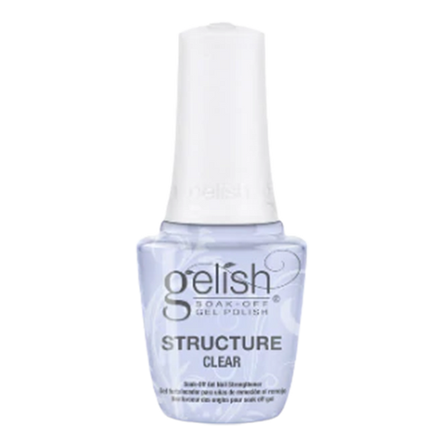 Gelish Structure Gel - Clear