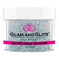 Glam & Glits  powder 2 - Blue Jewel 2oz