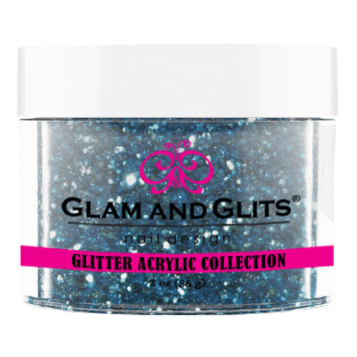 Glam & Glits  powder 3 - Stratosphere