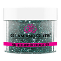 Glam & Glits  powder 4- Ocean Spray