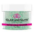 Glam & Glits  powder 5- Ocean Spray Jewel
