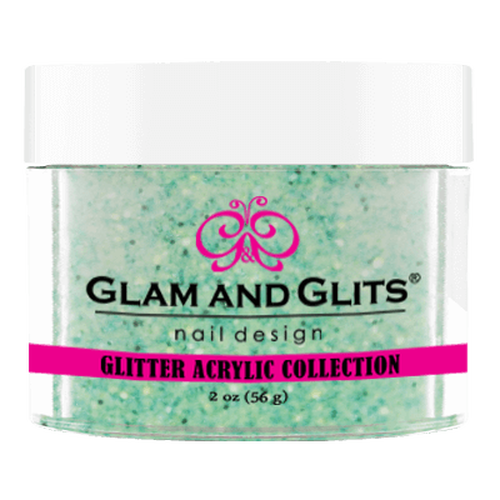 Glam & Glits  powder 5- Ocean Spray Jewel