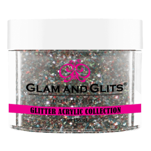 Glam & Glits  powder 6- Multi