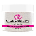 Glam & Glits  powder 7-Crystallina