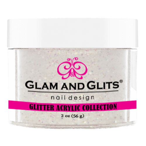 Glam & Glits  powder 7-Crystallina