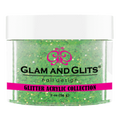 Glam & Glits  powder 9- Green Jewel
