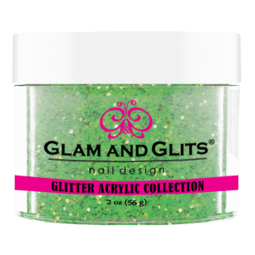 Glam & Glits  powder 9- Green Jewel