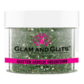 Glam & Glits  powder 10- Sea Green
