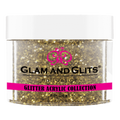 Glam & Glits  powder 11- Chartreuse