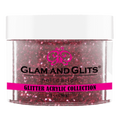 Glam & Glits  powder 13- Fuchsia