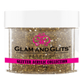 Glam & Glits  powder 15- Light Gold