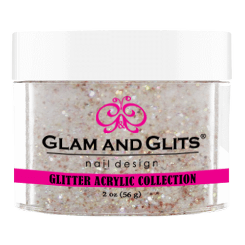 Glam & Glits  powder 16-Golden Jewel