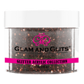 Glam & Glits  powder 17- Bronze