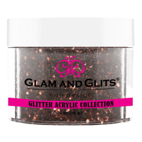 Glam & Glits  powder 17- Bronze