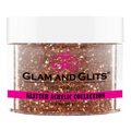 Glam & Glits  powder 18- Penny Copper