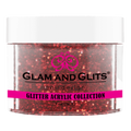 Glam & Glits  powder 23- Fire Red