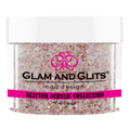 Glam & Glits  powder 24- Red Jewel