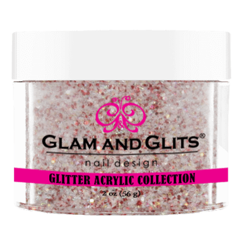 Glam & Glits  powder 24- Red Jewel