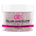 Glam & Glits  powder 25- Baby Pink