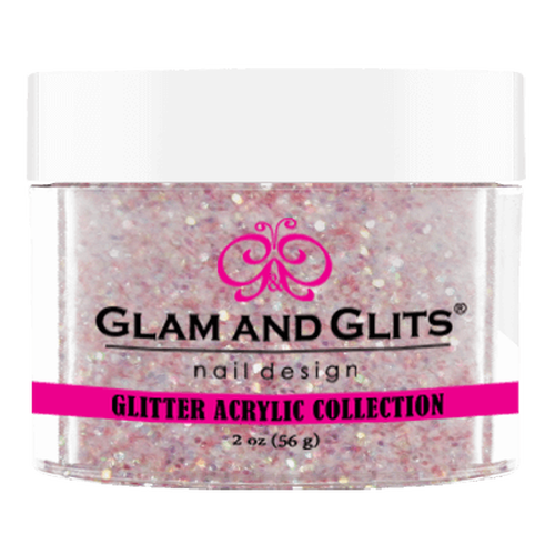 Glam & Glits  powder 25- Baby Pink