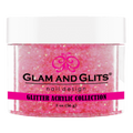 Glam & Glits  powder 26-Hot pink