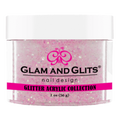 Glam & Glits  powder 27- Hot Pink Jewel