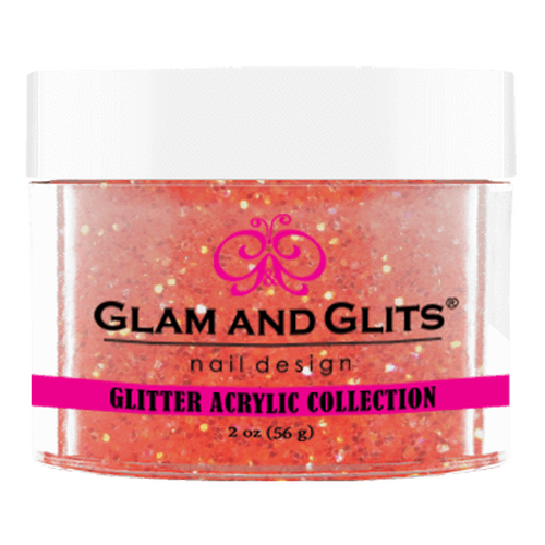 Glam & Glits  powder 28- Pink Crystal