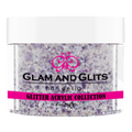 Glam & Glits  powder 30- Purple Jewel
