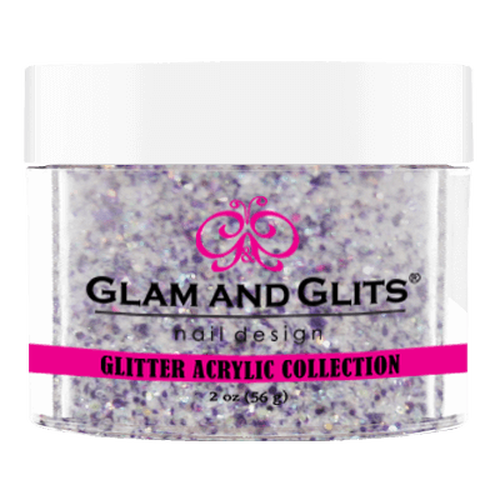 Glam & Glits  powder 30- Purple Jewel