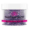 Glam & Glits  powder 31- PeriWinkle