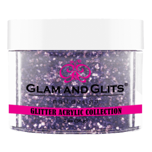Glam & Glits  powder 31- PeriWinkle